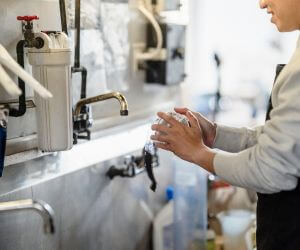About Emergency plumbing pros Hydro, OK